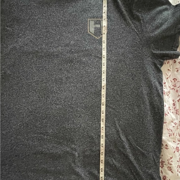 Hosstile pullover hoodie 3XL - Picture 11 of 12